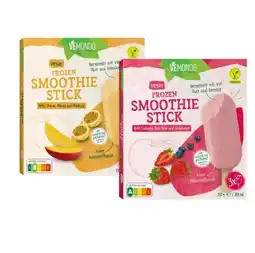 Lidl Pflanzlicher Smoothie Stick Versch. Sorten Lidl Angebot