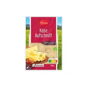 Lidl Käseaufschnitt Lidl APP Preis Angebot