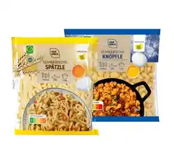 Lidl Eierspätzle/-knöpfle Lidl APP Preis Angebot