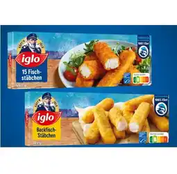Lidl Fischstäbchen oder Backfischstäbchen Lidl APP Preis Angebot