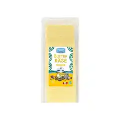 Lidl Butterkäse in Scheiben Lidl Angebot