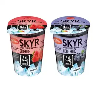 Lidl Skyr versch. Sorten Lidl Angebot