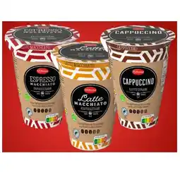 Lidl Kaffeegetränk versch. Sorten Lidl Angebot