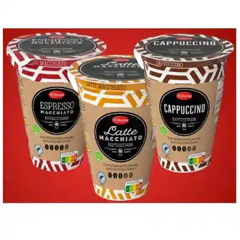 Lidl Kaffeegetränk versch. Sorten Lidl Angebot
