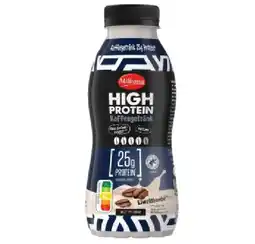 Lidl High Protein Kaffeegetränk Lidl Angebot