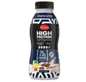 Lidl High Protein Kaffeegetränk Lidl Angebot