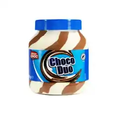 Lidl Schoko-Creme Duo Lidl Angebot