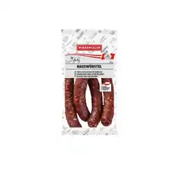 Lidl Hauswürstel Lidl Angebot