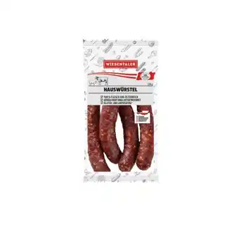 Lidl Hauswürstel Lidl Angebot