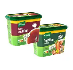 Lidl Bouillon versch. Sorten Lidl Angebot