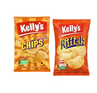 Lidl Chips Verschiedene Sorten Lidl Angebot