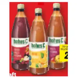 Lidl Fruchtsaft versch. Sorten Lidl Angebot