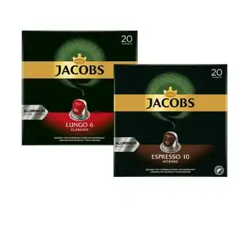 Lidl Kaffeekapseln NCC versch. Sorten Lidl Angebot