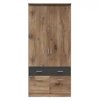 Möbelix Kleiderschrank 2427003403 Möbelix Angebot