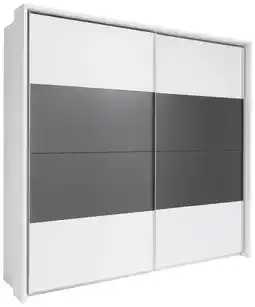 XXXLutz Schwebetürenschrank 1298000601 XXXLutz Angebot