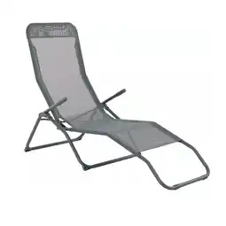 Möbelix Kippliege „Sophie” 0422001102 Möbelix Angebot