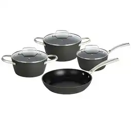Möbelix Kochtopfset „VALERIA“ 35860143 Möbelix Angebot