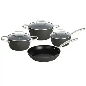 Möbelix Kochtopfset „VALERIA“ 35860143 Möbelix Angebot