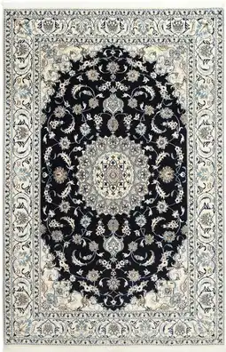 XXXLutz Orientteppich „Nain“ - Glamour pur 4200022972 XXXLutz Angebot