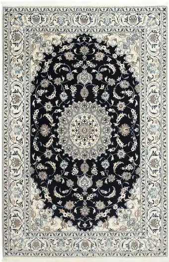 XXXLutz Orientteppich „Nain“ - Glamour pur 4200022972 XXXLutz Angebot