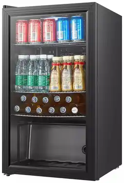 XXXLutz Kühlschrank BG-93 58600009 XXXLutz Angebot