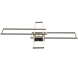 Möbelix LED-Deckenleuchte „Layla“ 63600035 Möbelix Angebot