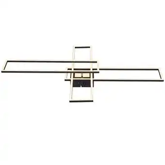 Möbelix LED-Deckenleuchte „Layla“ 63600035 Möbelix Angebot
