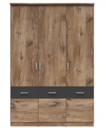 Möbelix Kleiderschrank 2427003402 Möbelix Angebot