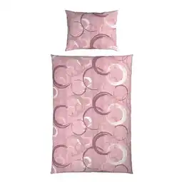 Möbelix Bettwäsche „BARBARA“ 5959022803 Möbelix Angebot