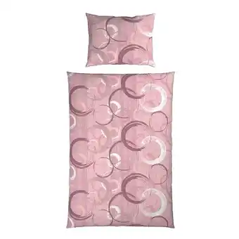 Möbelix Bettwäsche „BARBARA“ 5959022803 Möbelix Angebot