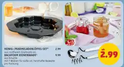 PENNY BACKFORM BIENENWABE Angebot