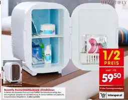 Interspar Beautify Kosmetikkühlschrank FreshGlow Angebot