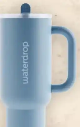 Billa Waterdrop Tumbler Angebot