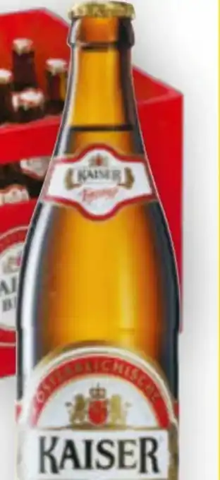 Billa Kaiser Fasstyp Angebot