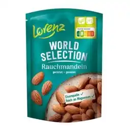 Billa Lorenz World Selection Angebot