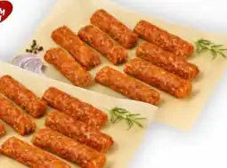 Billa Hofstädter Die Grillerei Cevapcici Angebot