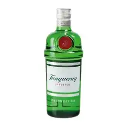 Billa Tanqueray London Dry Gin Angebot