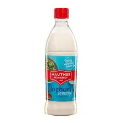 Billa Mautner Markhof Joghurt Dressing Angebot