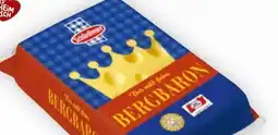 Billa Schärdinger Bergbaron Angebot