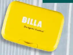 Billa Billa Jausenbox Angebot