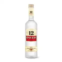 Billa Ouzo 12 Wodka Angebot
