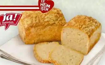 Billa ja!natürlich Bio-Dinkelbrot Angebot