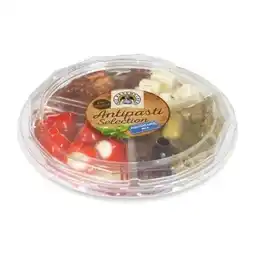 Billa Die Käsemacher Antipasti Selection Angebot