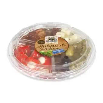 Billa Die Käsemacher Antipasti Selection Angebot