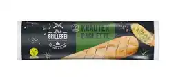Billa Die Grillerei Kräuterbaguette Angebot