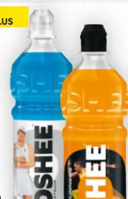 Billa Oshee Isotonic Drink Angebot