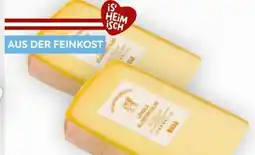 Billa Vorarlbergmilch Ländle Klostertaler Angebot