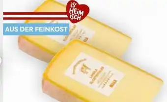Billa Vorarlbergmilch Ländle Klostertaler Angebot