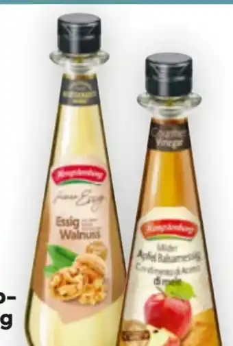 Billa Hengstenberg Apfel-Balsamessig Angebot