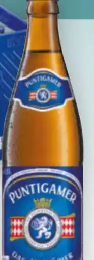 Billa Puntigamer Märzen Angebot